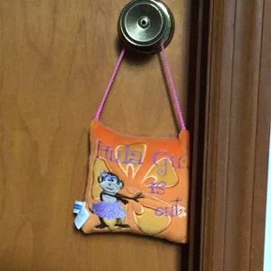 2 fun door signs